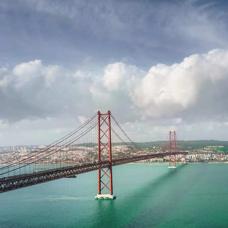 Sj2E Heart Of Baixa New Air Conditioning Spacious And Lovely Lisboa Εξωτερικό φωτογραφία