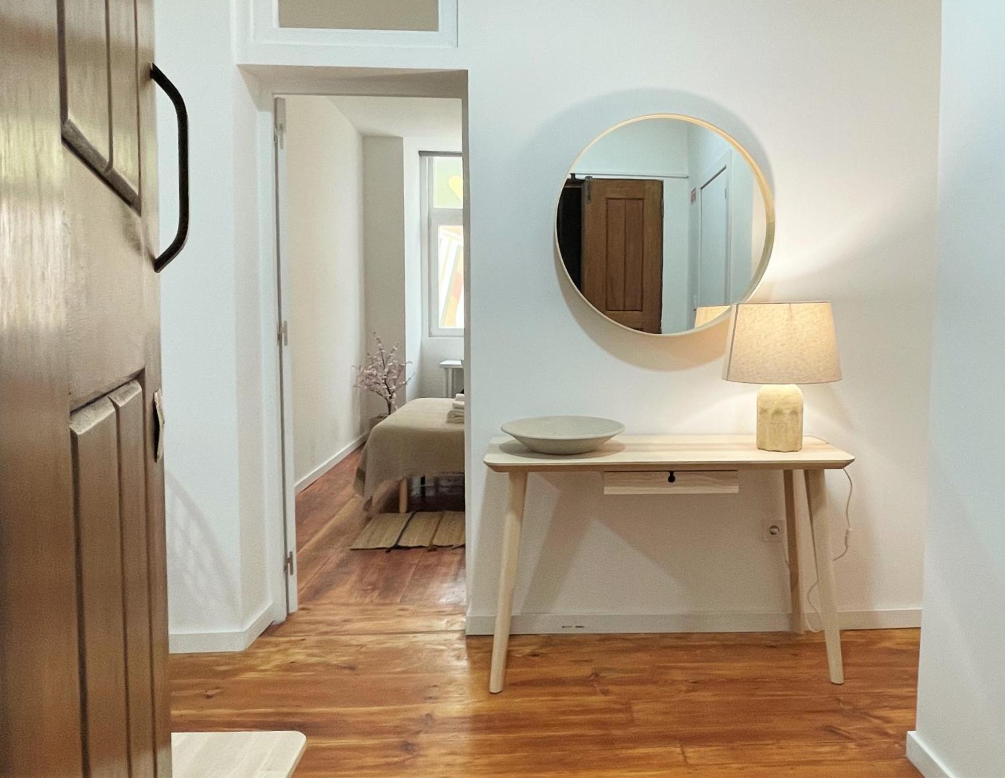Sj2E Heart Of Baixa New Air Conditioning Spacious And Lovely Lisboa Εξωτερικό φωτογραφία