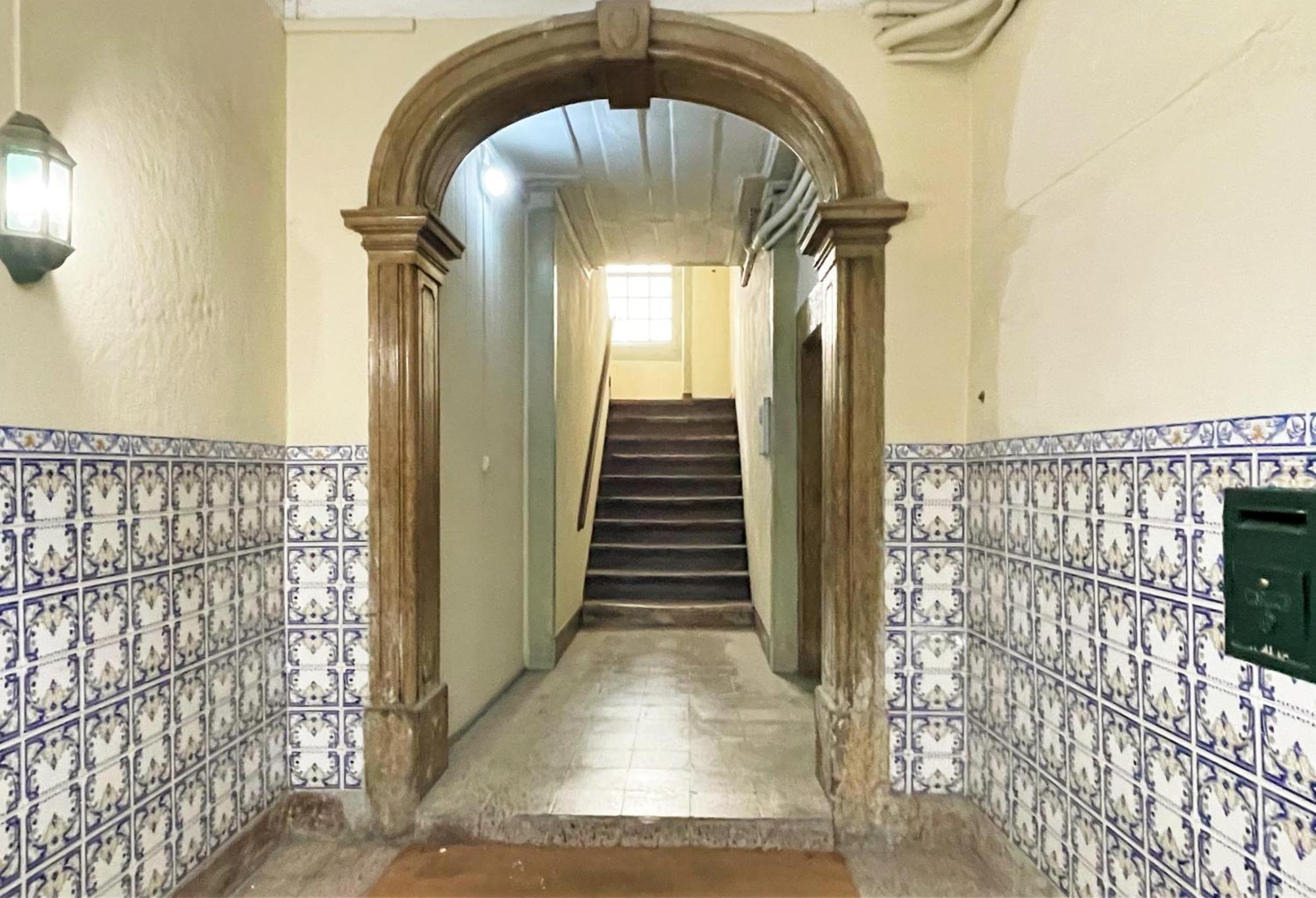 Sj2E Heart Of Baixa New Air Conditioning Spacious And Lovely Lisboa Εξωτερικό φωτογραφία
