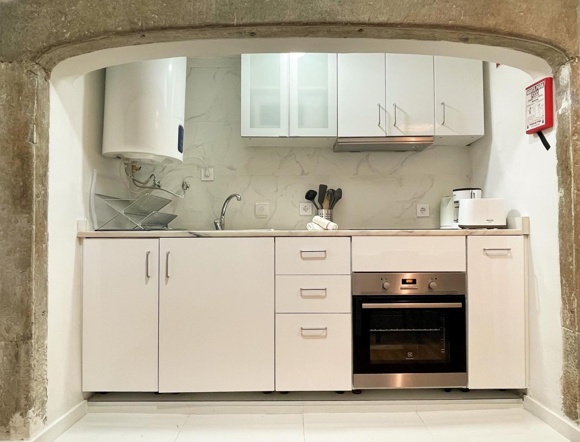 Sj2E Heart Of Baixa New Air Conditioning Spacious And Lovely Lisboa Εξωτερικό φωτογραφία