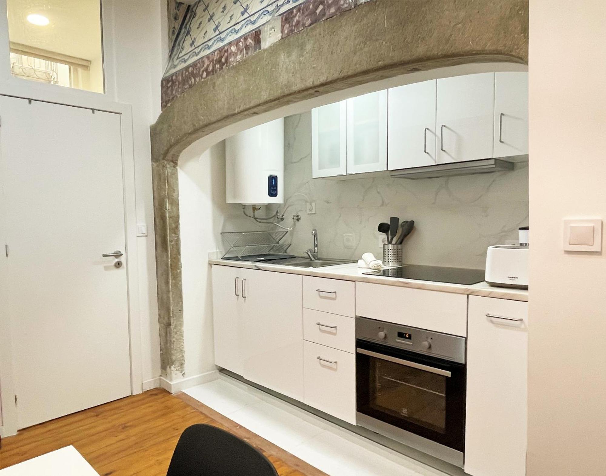 Sj2E Heart Of Baixa New Air Conditioning Spacious And Lovely Lisboa Εξωτερικό φωτογραφία