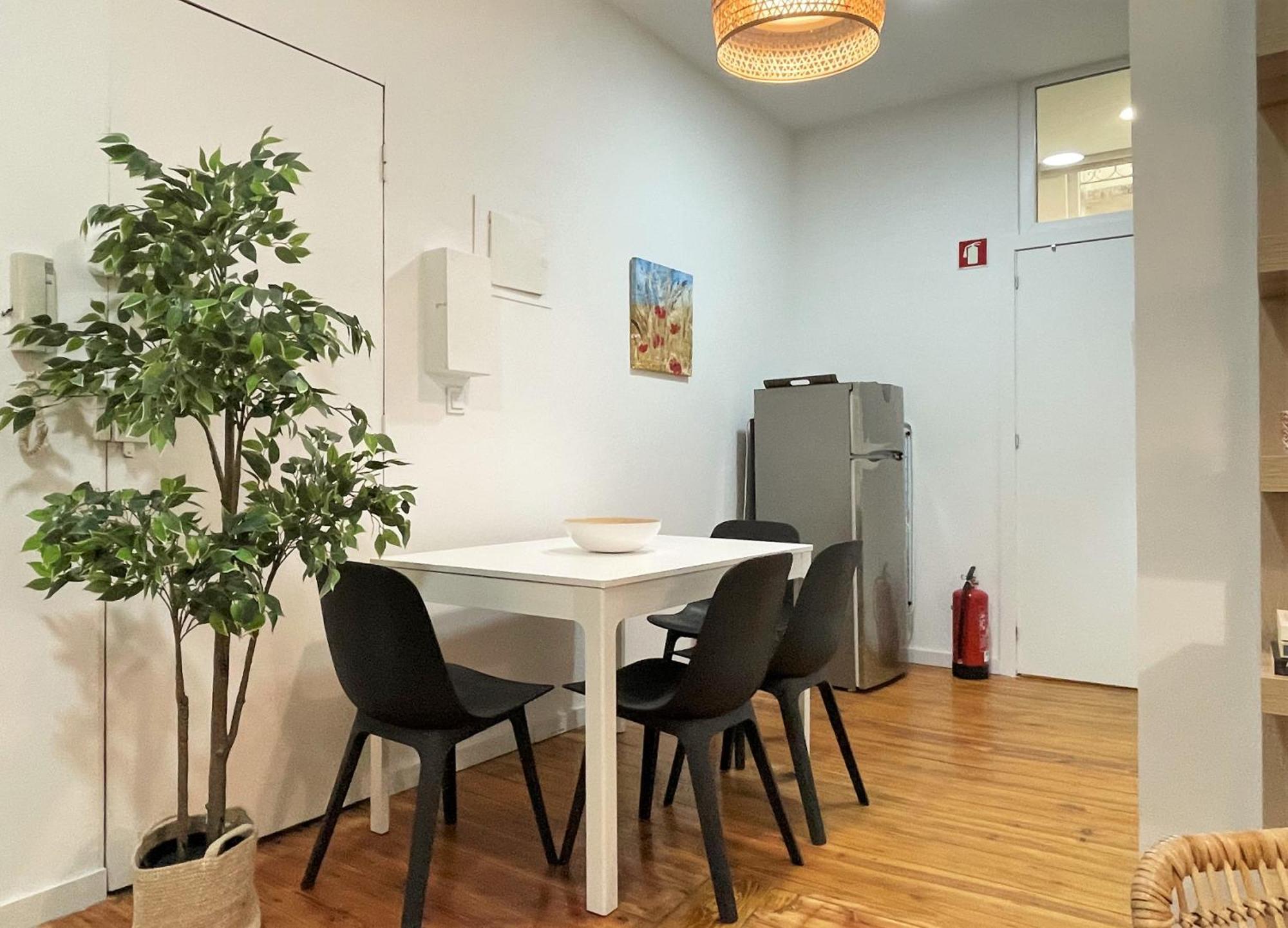 Sj2E Heart Of Baixa New Air Conditioning Spacious And Lovely Lisboa Εξωτερικό φωτογραφία