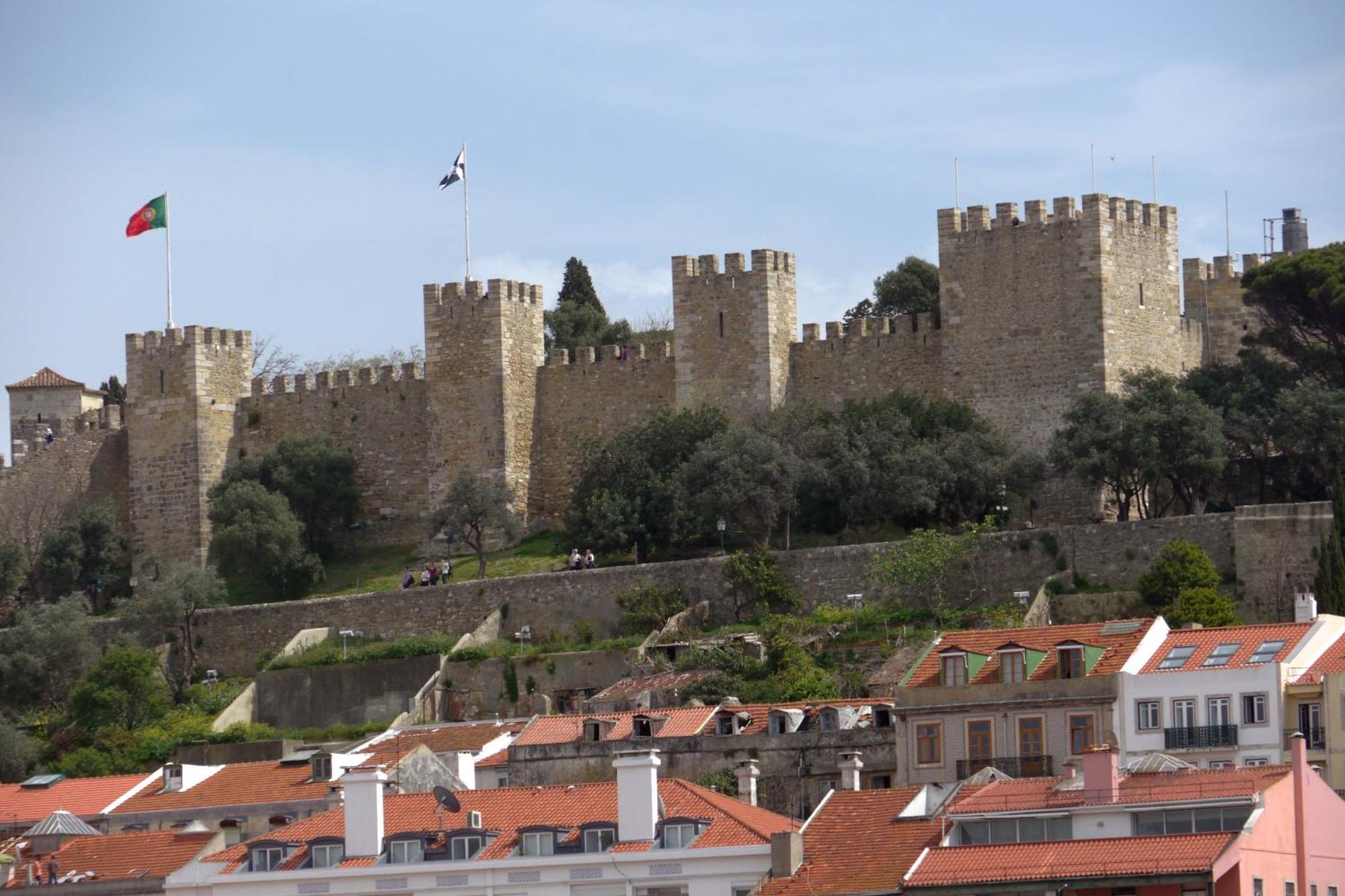 Sj2E Heart Of Baixa New Air Conditioning Spacious And Lovely Lisboa Εξωτερικό φωτογραφία