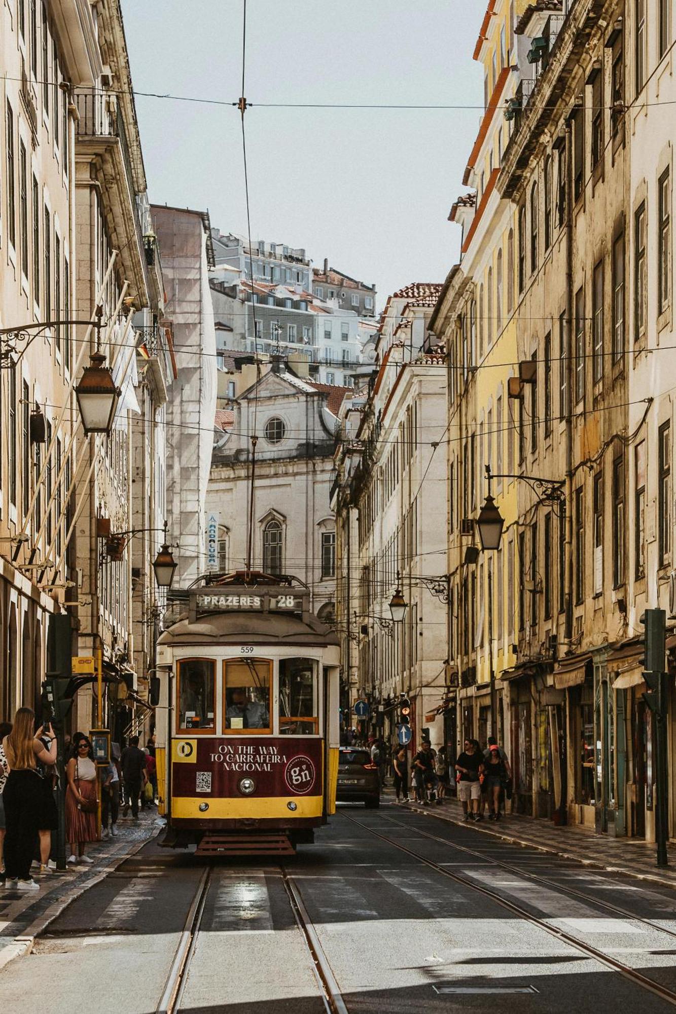 Sj2E Heart Of Baixa New Air Conditioning Spacious And Lovely Lisboa Εξωτερικό φωτογραφία